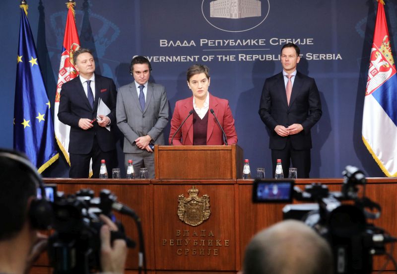 Srbija među liderima po unapređenju državne uprave kroz digitalizaciju