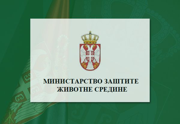 Министарство заштите животне средине испитује квалитет воде реке Нишаве Министарство заштите животне средине испитује квалитет воде реке Нишаве