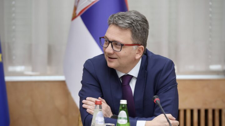 Наставак рада на изменама и допунама Закона о електронским медијима