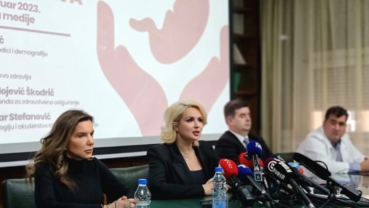 Држава одлучна у пружању подршке мерама пронаталитетне политике