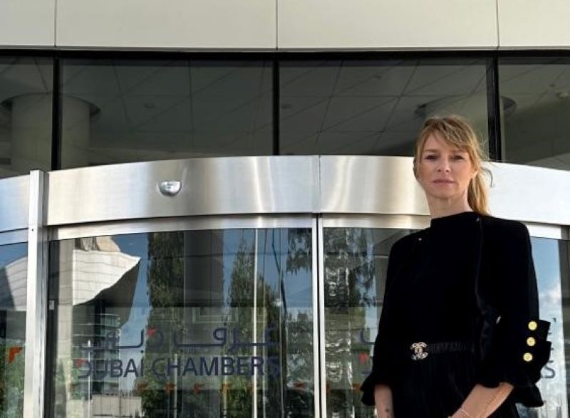 Privredna komora Srbije otvorila Predstavništvo u Dubaiju Privredna komora Srbije otvorila Predstavništvo u Dubaiju