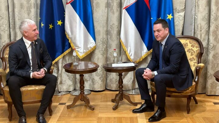 Огроман значај физичког и здравственог васпитања деце и ученика