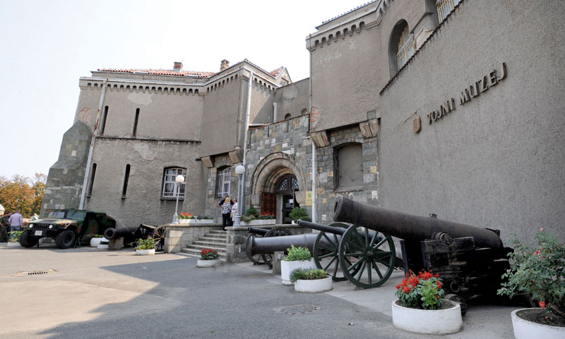 Povodom Dana državnosti besplatan ulaz u Vojni muzej Povodom Dana državnosti besplatan ulaz u Vojni muzej