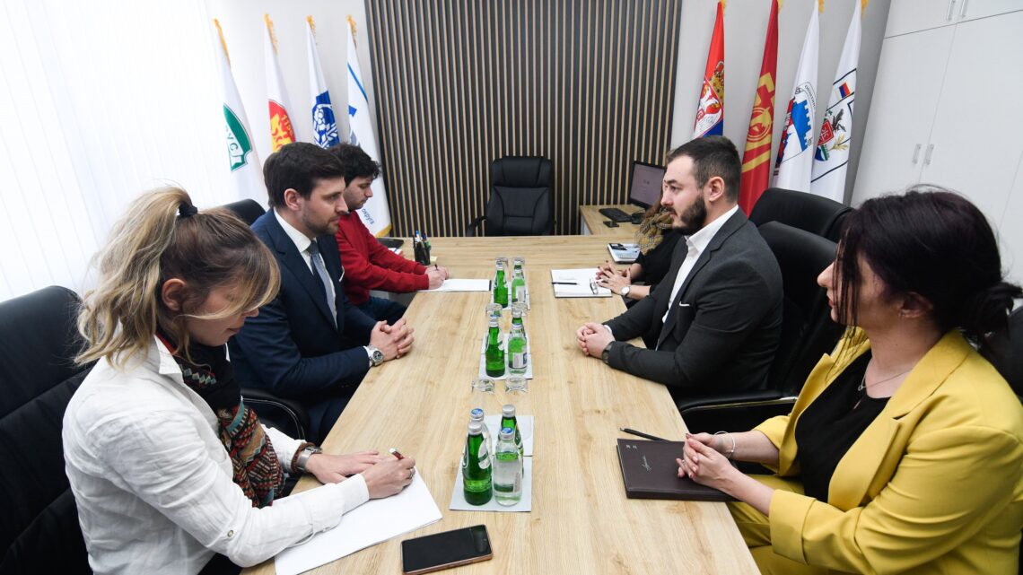 Системским планирањем регионалног развоја до равномернијег привредног напретка Системским планирањем регионалног развоја до равномернијег привредног напретка