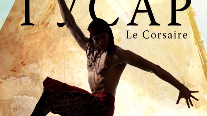 Премијера представе  „Гусар/Le Corsaire“ у част стогодишњице Балета Народног позоришта у Београду