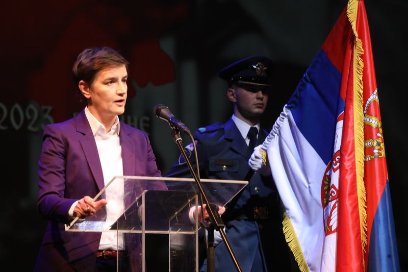 Odgovornom i hrabrom politikom Srbija gradi drugačiju budućnost na Kosmetu