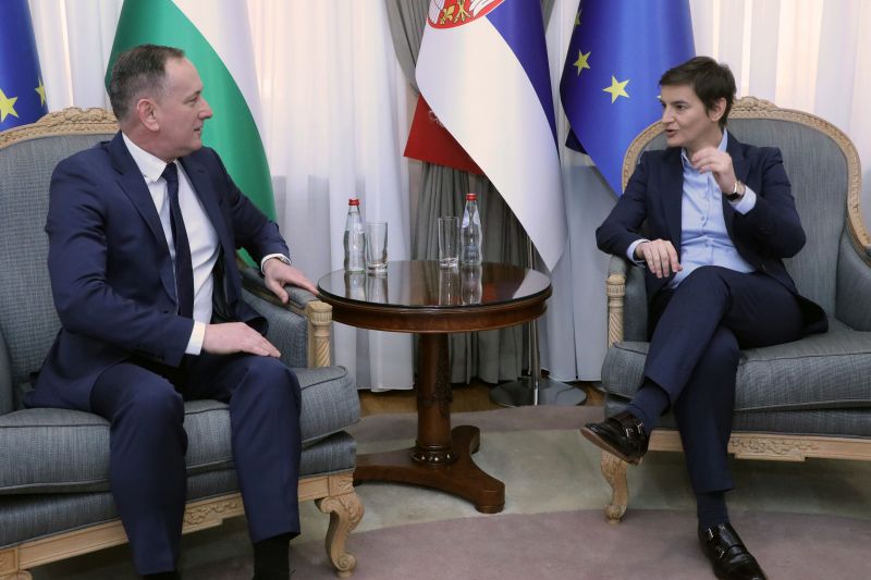 Развој економске сарадње Србије и Мађарске изузетно динамичан