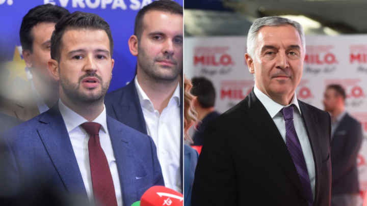 Crna Gora bira predsednika: Manje nepravilnosti, glasalo 58,7 odsto birača