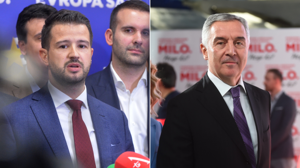 Crna Gora bira predsednika: Manje nepravilnosti, glasalo 58,7 odsto birača