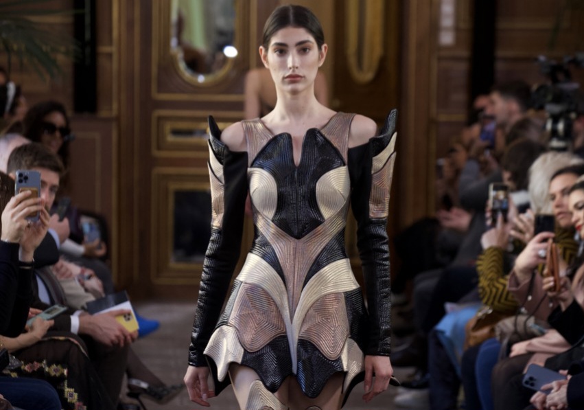 Serbia Fashion Week donosi duh Pariza u Srbiju