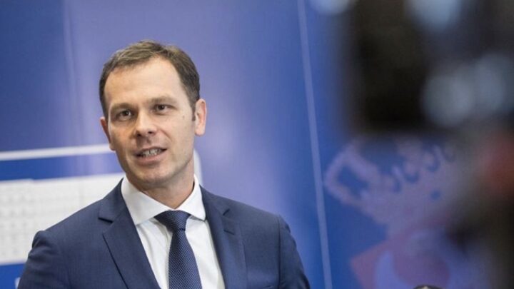 ММФ похвалио отпорност српске економије у изазовним временима