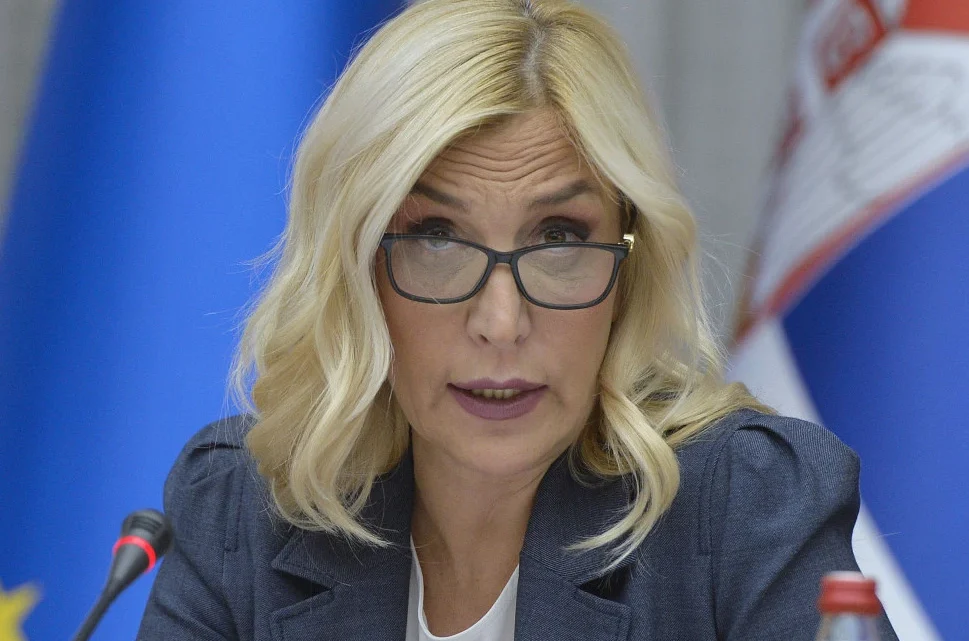 Maja Popović: Tvdnje opozicije su van pameti, država uradila sve što je mogla