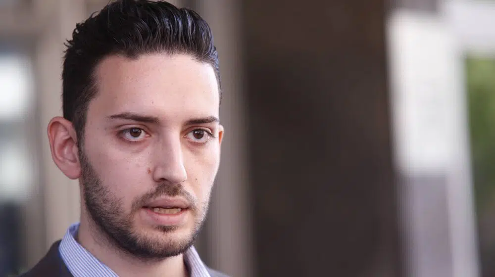 Pavle Grbović: Zašto nije usvojen „Aleksin zakon“ i ko je i kako utvrdio da „sistem nije zakazao“