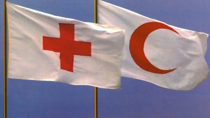 Данас је Међународни дан Црвеног крста и Црвеног полумесеца