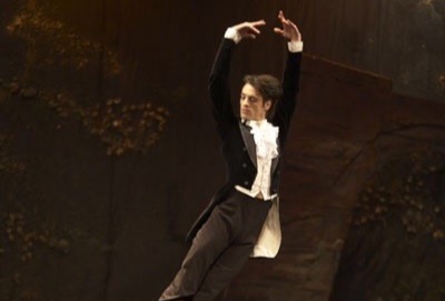 Првак Балета Јовица Бегојев улогом принца Алберта у „Жизели” прославиће две деценије уметничког рада