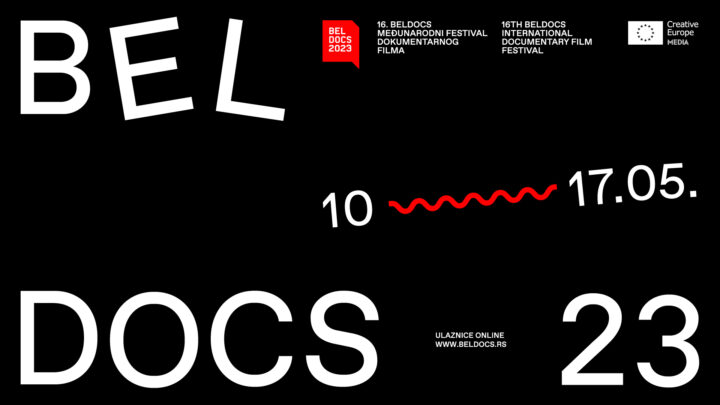 16. Međunarodni festival dokumentarnog filma BELDOCS 2023. od 10. do 17. maja