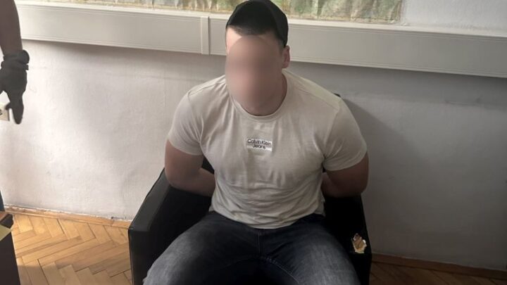 Ухапшен полицајац осумњичен за убиство у Прибоју