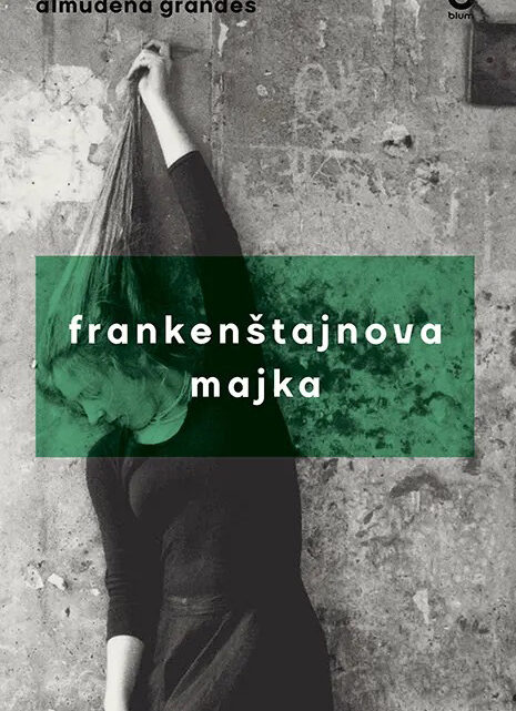 Promocija „Frankenštajnove majke“ u Institutu Servantes