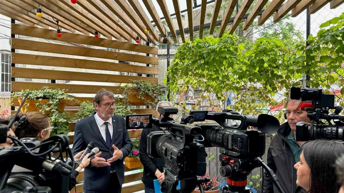 Деца у уличној ситуацији најосетљивија друштвена група Деца у уличној ситуацији најосетљивија друштвена група