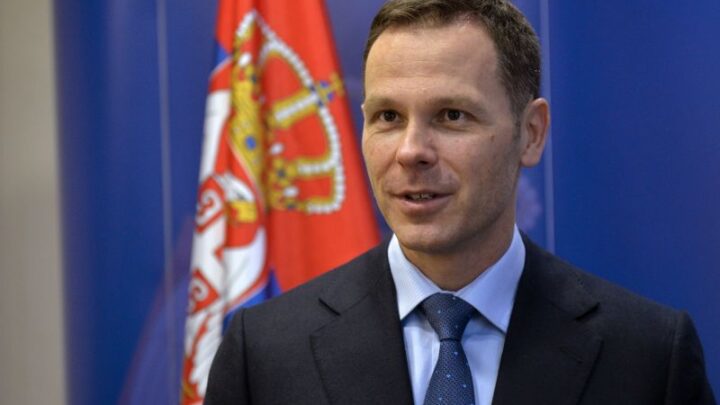 Борд директора ММФ-а потврдио прву ревизију аранжмана са Србијом