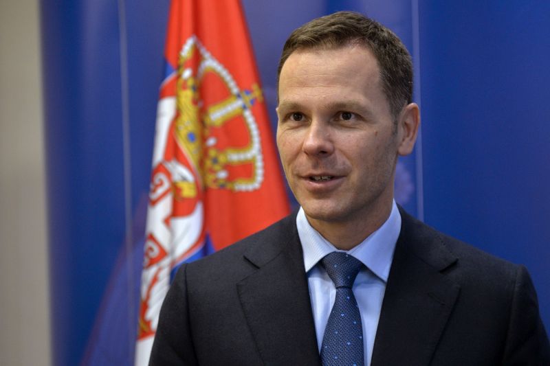 Борд директора ММФ-а потврдио прву ревизију аранжмана са Србијом