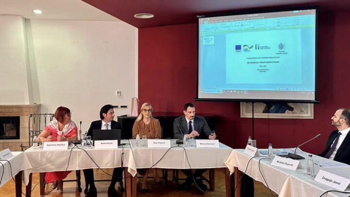 Декодирање Sky апликације допринело откривању најтежих кривичних дела