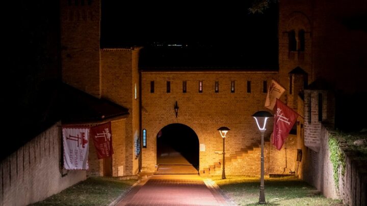 Pozorišni festival Novi Tvrđava Teatar od 25. do 30. avgusta u Vili Stanković u Čortanovcima