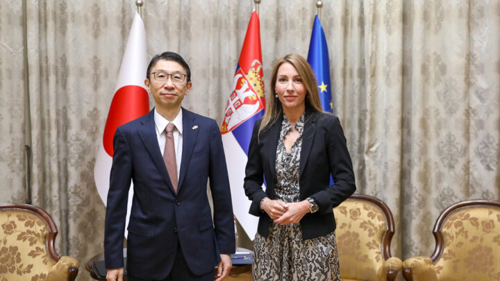 Искуства Јапана у процесу енергетске транзиције значајна за Србију