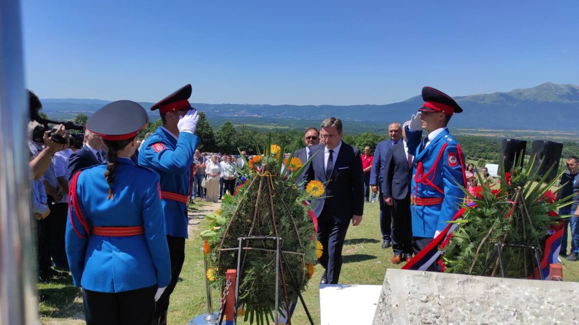 „Невесињска пушка“ слободарска искра која је запалила добар део Балкана