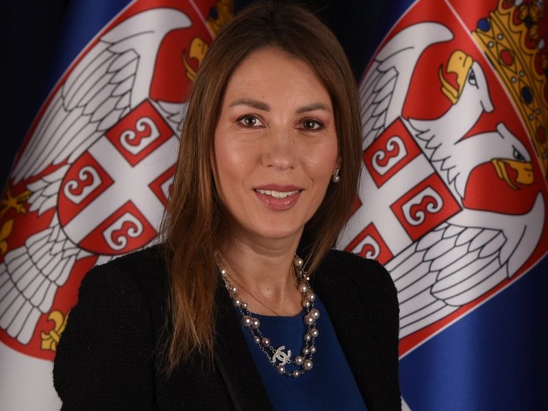 Држава улаже 320 милиона евра у јачање дистрибутивне мреже Држава улаже 320 милиона евра у јачање дистрибутивне мреже