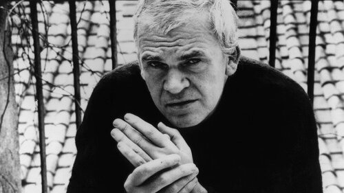 Preminuo Milan Kundera