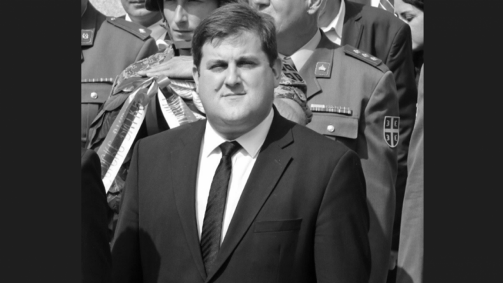 Помоћник министра Милош Ковачевић трагично изгубио живот