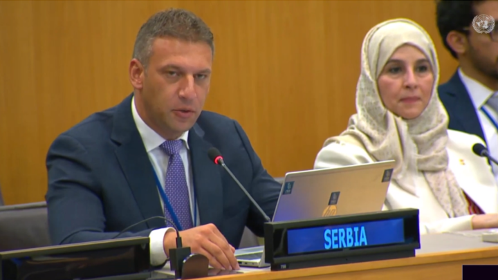 УН одале признање Србији за успешну реформу катастра