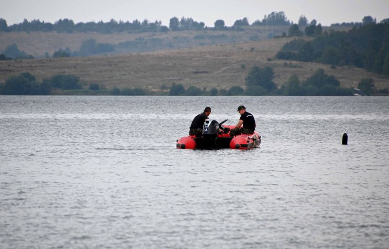 Припадници МУП-а пронашли тело младића који је нестао у Власинском језеру