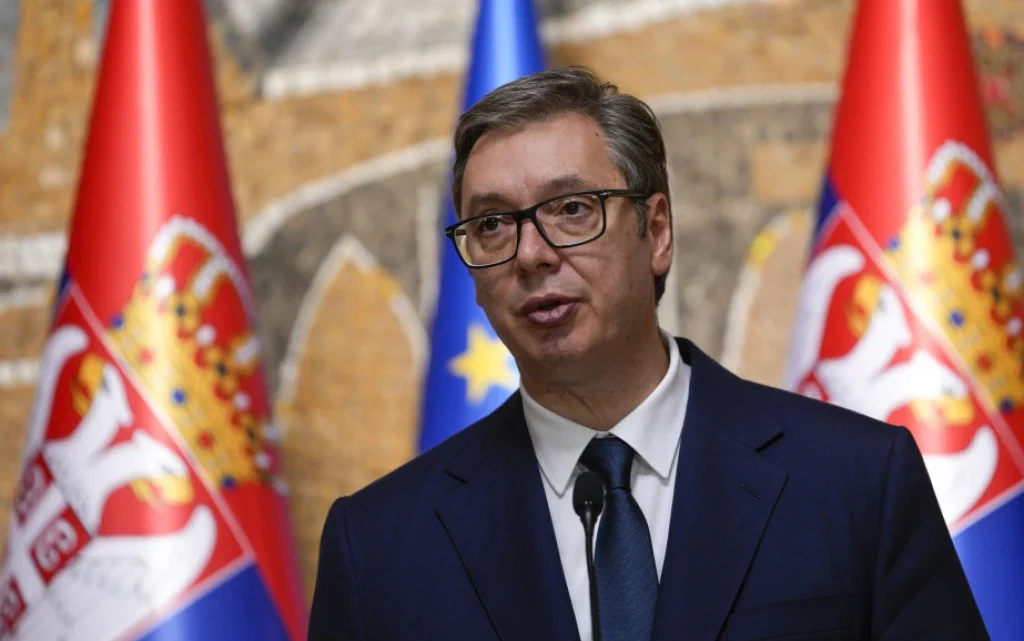 Vučić: Dobar rezultat trilateralnog sastanka Srbije, UAE i Mađarske; Razgovarali smo o svim strateškim pitanjima