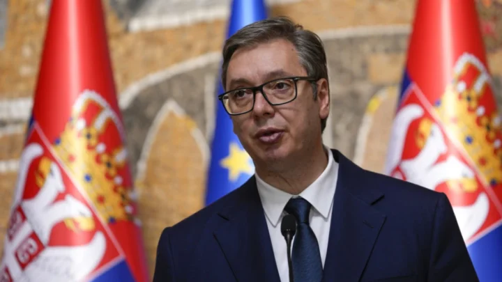 Vučić: Dobar rezultat trilateralnog sastanka Srbije, UAE i Mađarske; Razgovarali smo o svim strateškim pitanjima
