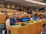 Дачић у УН на отварању Самита о циљевима одрживог развоја