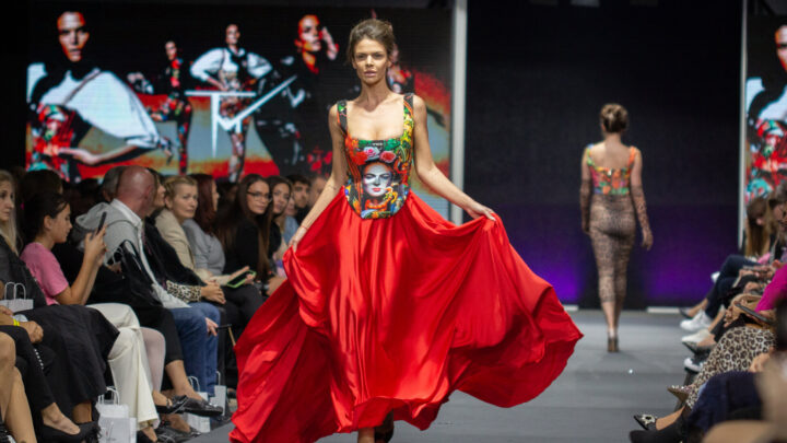 Treće veče “Serbia Fashion Week”-a u znaku sjaja različitosti kreativnih izraza