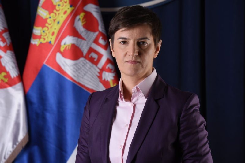 Председница Владе на седници СБ УН у Њујорку Председница Владе на седници СБ УН у Њујорку