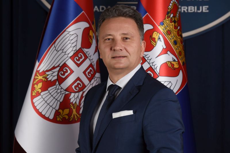 Предложени медијски закони корак у правом смеру ка уређењу медијске сцене Предложени медијски закони корак у правом смеру ка уређењу медијске сцене