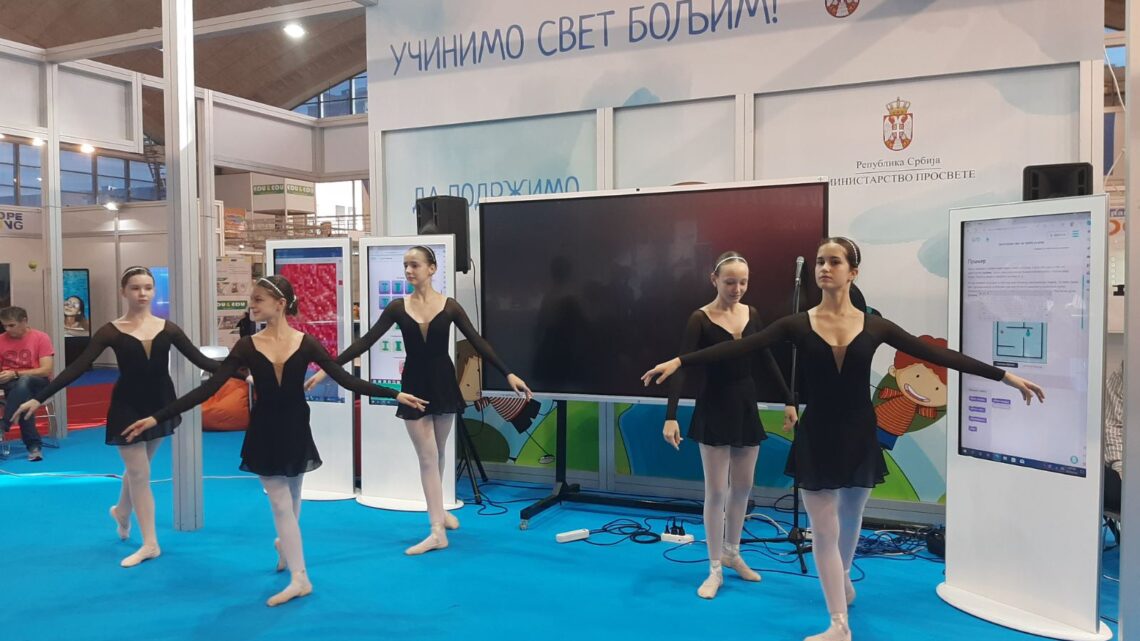 Бројни партнери Министарства просвете на пројектима унапређења образовања Бројни партнери Министарства просвете на пројектима унапређења образовања