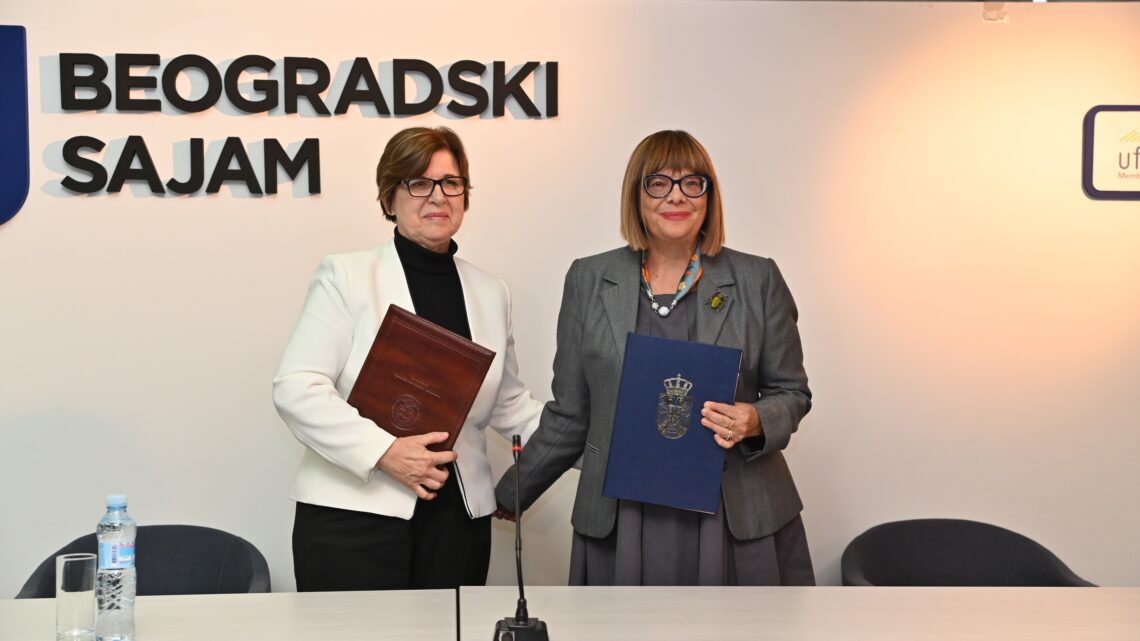 Развој и јачање културних веза између Србије и РС Развој и јачање културних веза између Србије и РС