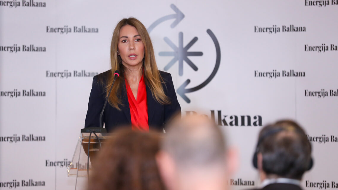 Резерве гаса на историјском максимуму Резерве гаса на историјском максимуму