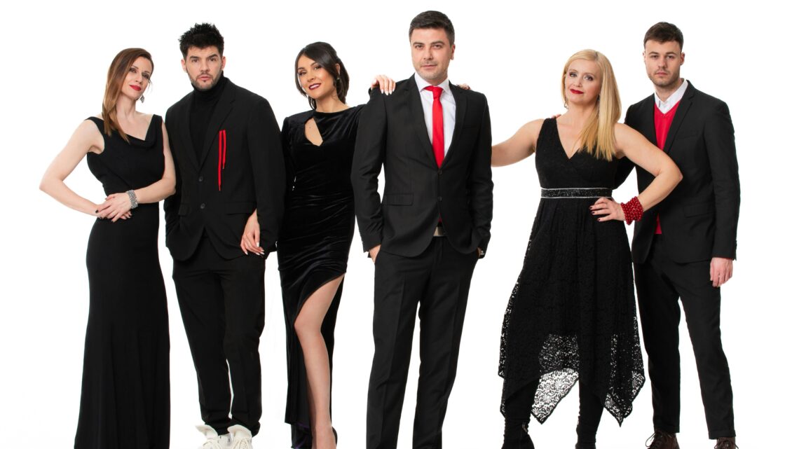 Jubilarno izvođenje predstave “Čeznem da vam kažem” u Teatru Vuk 16. novembra Jubilarno izvođenje predstave “Čeznem da vam kažem” u Teatru Vuk 16. novembra