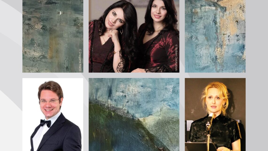 Operski koncert „Kraljice Belkanta“ 4. decembra u Italijanskom institutu za kulturu u Beogradu Operski koncert „Kraljice Belkanta“ 4. decembra u Italijanskom institutu za kulturu u Beogradu
