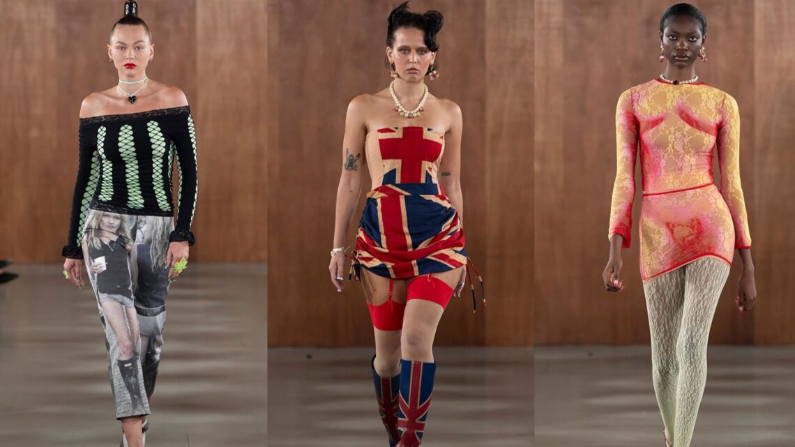 UK in Serbia Fashion Show/Modna revija UK u Srbiji 