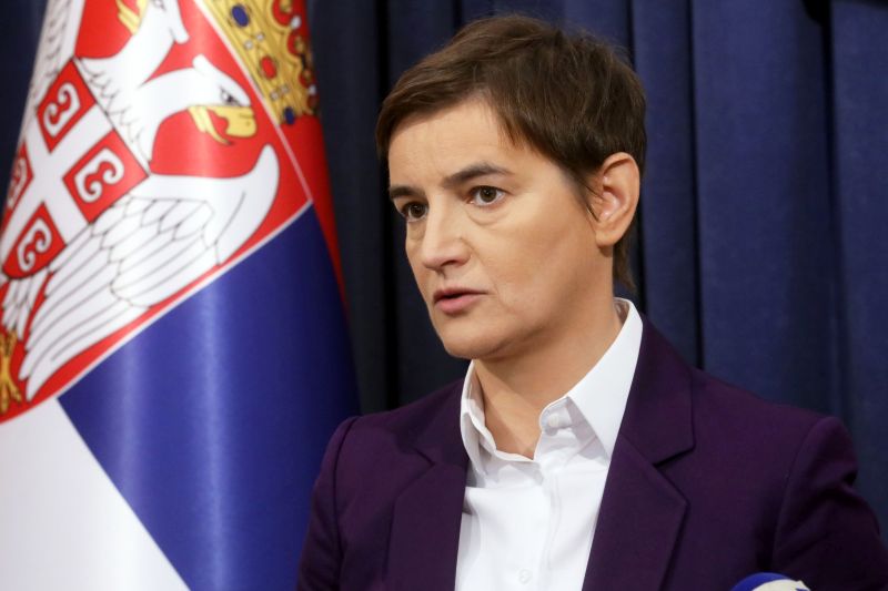 Билатерални односи Србије и Француске на изузетном нивоу Билатерални односи Србије и Француске на изузетном нивоу