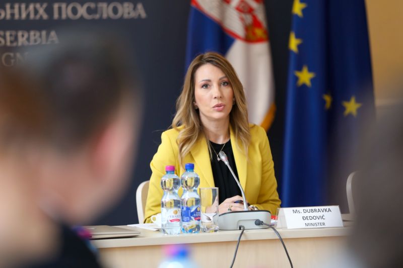 Олакшице за струју, гас и грејање остварило 160.000 домаћинстава Олакшице за струју, гас и грејање остварило 160.000 домаћинстава