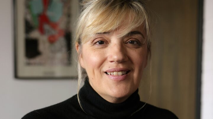 Dobitnica nagrade “Nebojša Popović” za 2023. godinu je Nevena Daković
