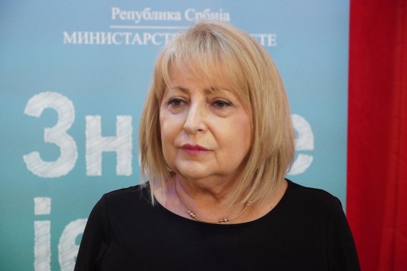 Данас почело пријављивање за избор трећег предмета за осмаке на завршном испиту Данас почело пријављивање за избор трећег предмета за осмаке на завршном испиту